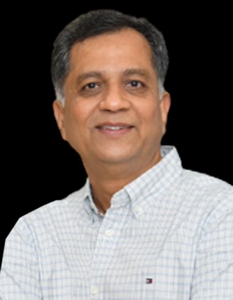 Shri. Nitin Sudhakar Talathi